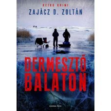 Dermesztő Balaton    17.95 + 1.95 Royal Mail